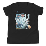 Anthony Volpe | Youth T-Shirt