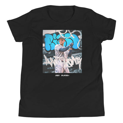 Rizz God | Youth T-Shirt