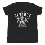 Francisco "The Troll" Alvarez Signature Series | Youth T-Shirt