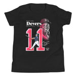 Rafael Devers Signature Series | Youth T-Shirt