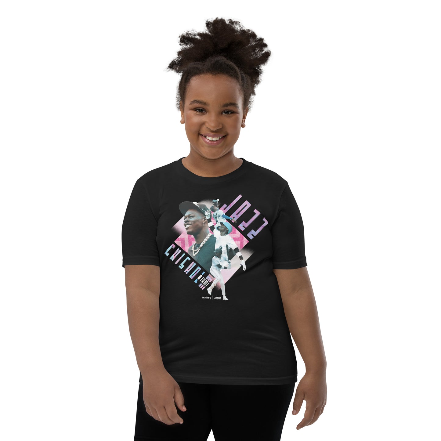 Smooth Jazz | Youth T-Shirt