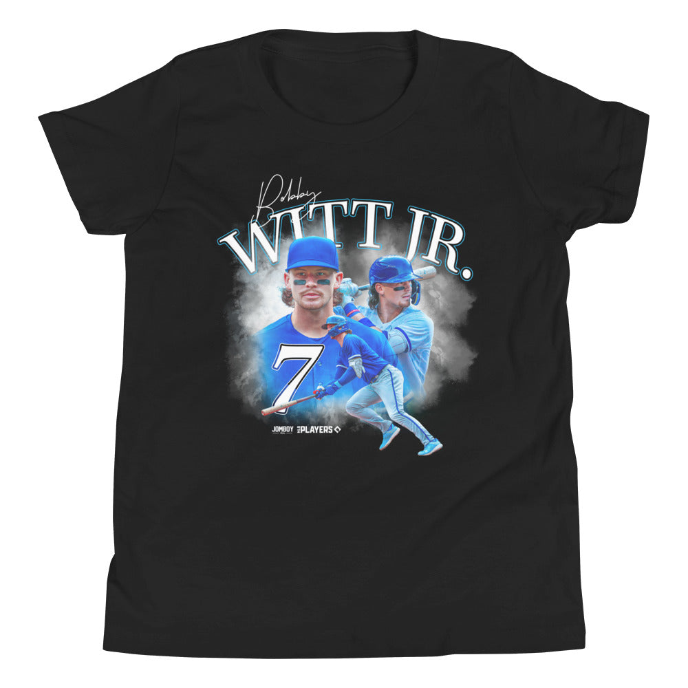 Bobby Witt Jr. Signature Series | Youth T-Shirt