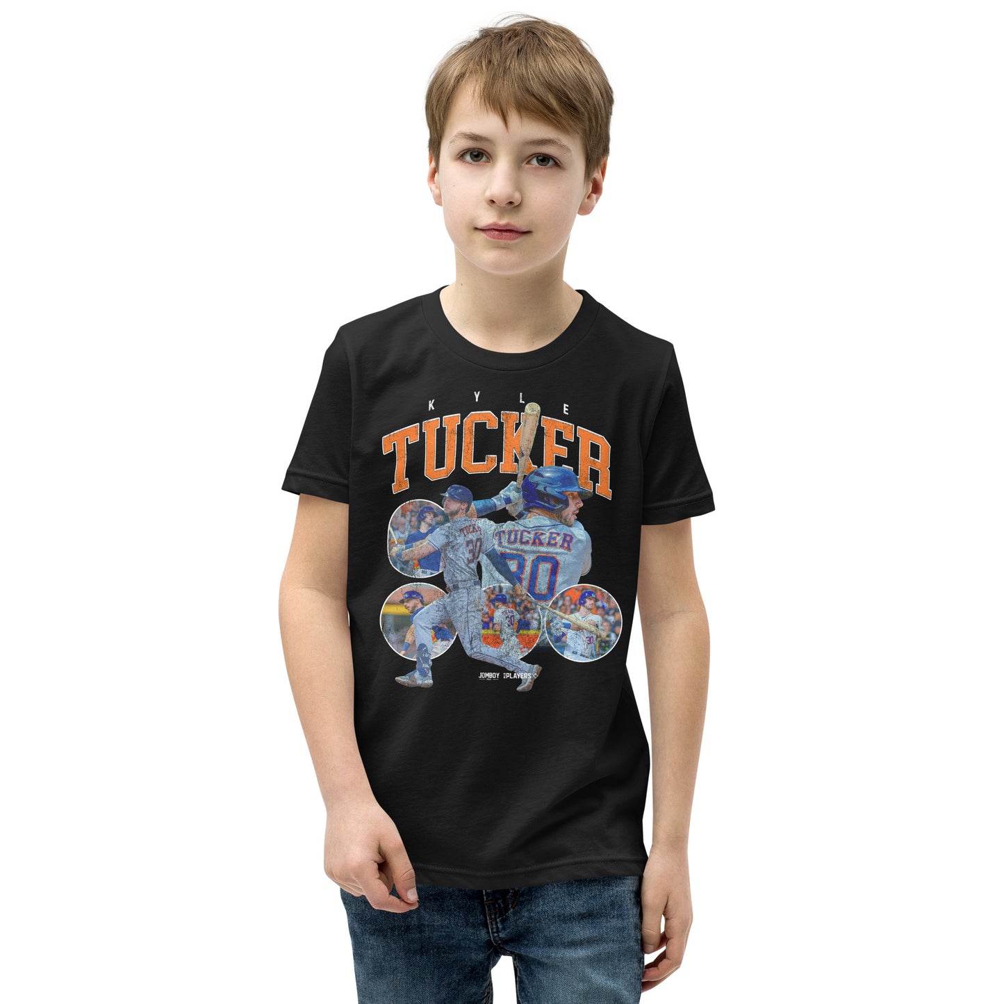 King Tuck | Youth T-Shirt