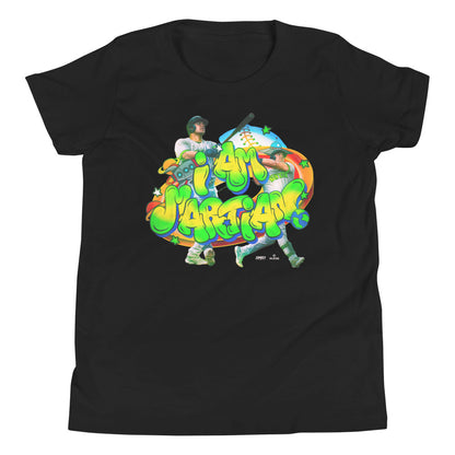 The Kid From Mars | Youth T-Shirt