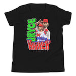 BRYCE HARPER 3 | Youth T-Shirt