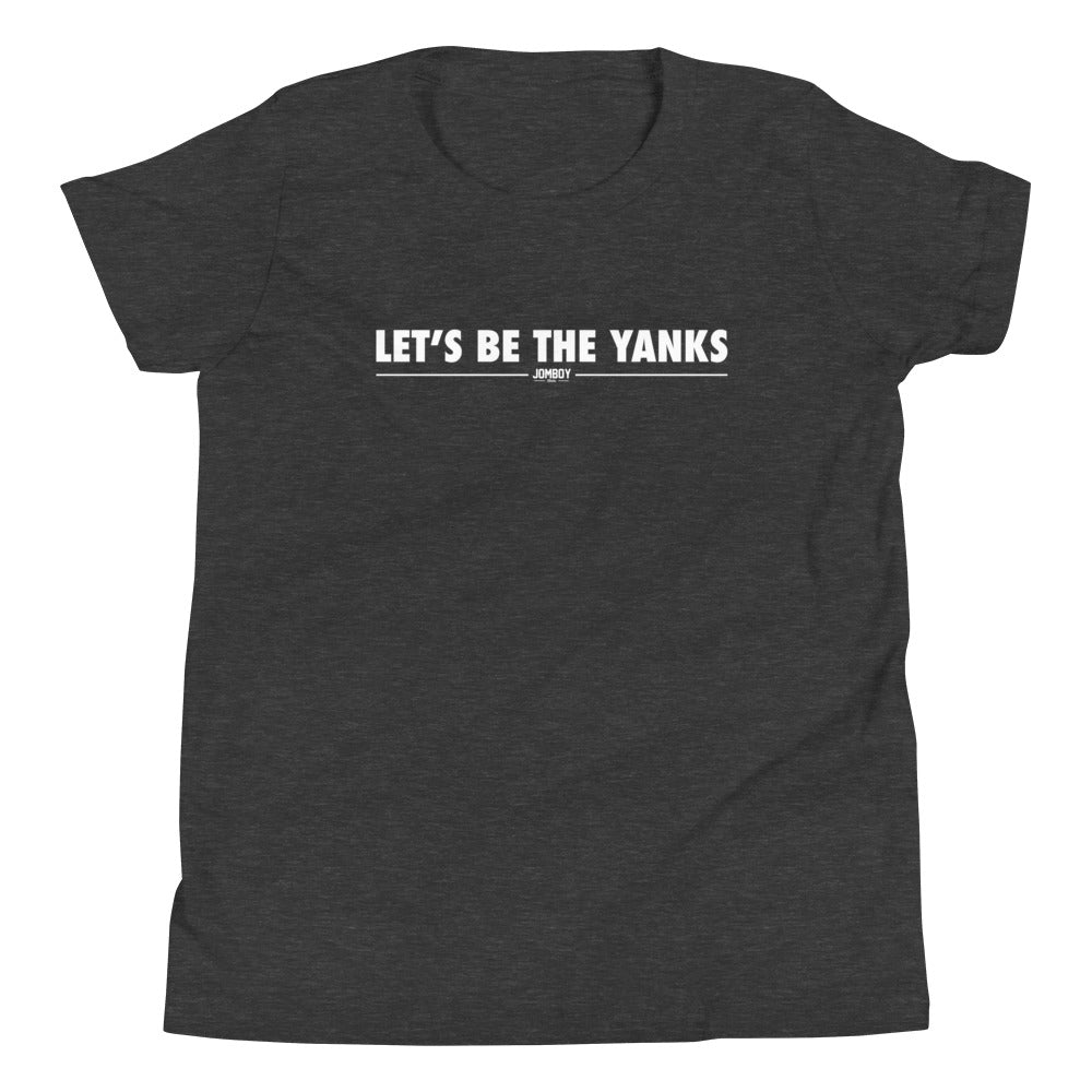 We're So Back | Youth T-Shirt