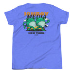 Just Froggin' Around | Youth T-Shirt