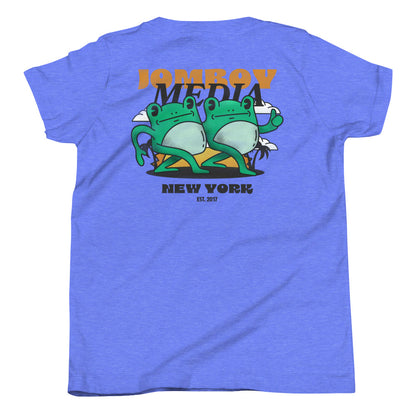 Just Froggin' Around | Youth T-Shirt