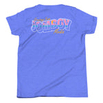 Greetings from Jomboy Media | Youth T-Shirt