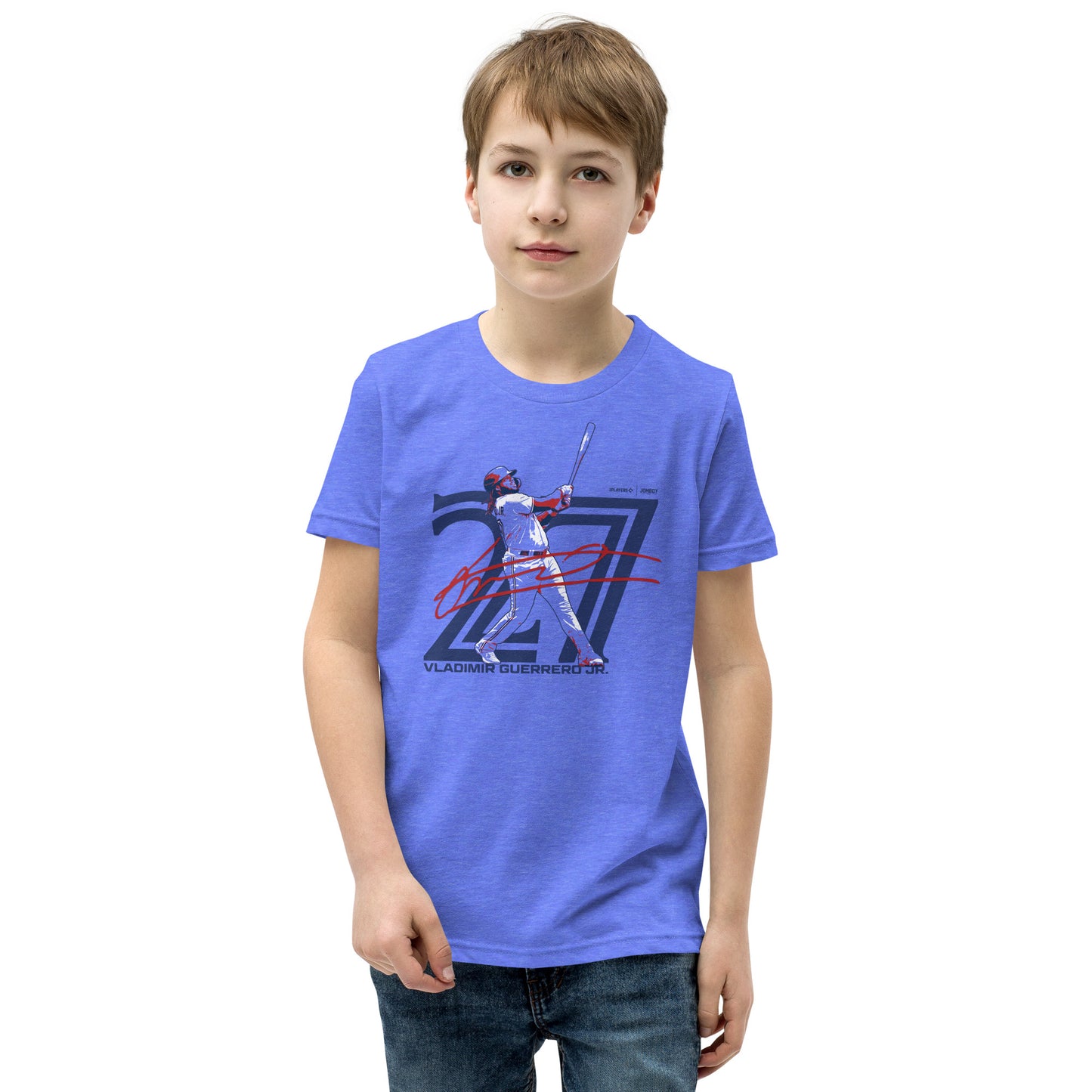 Vlad Jr. Signature Series | Youth T-Shirt