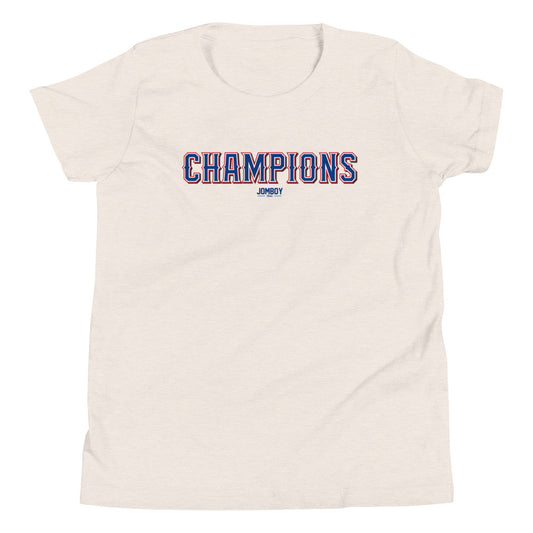 My Champions | Youth T-Shirt