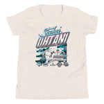 Shohei's Home - Pastel Alt. | Youth T-Shirt