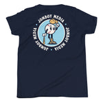 The JomBall Mascot | Youth T-Shirt