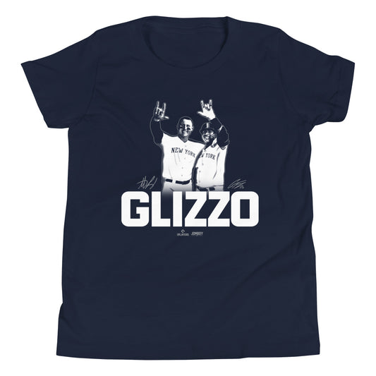 "Glizzo" Signature Series | Youth T-Shirt