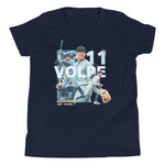 Anthony Volpe | Youth T-Shirt