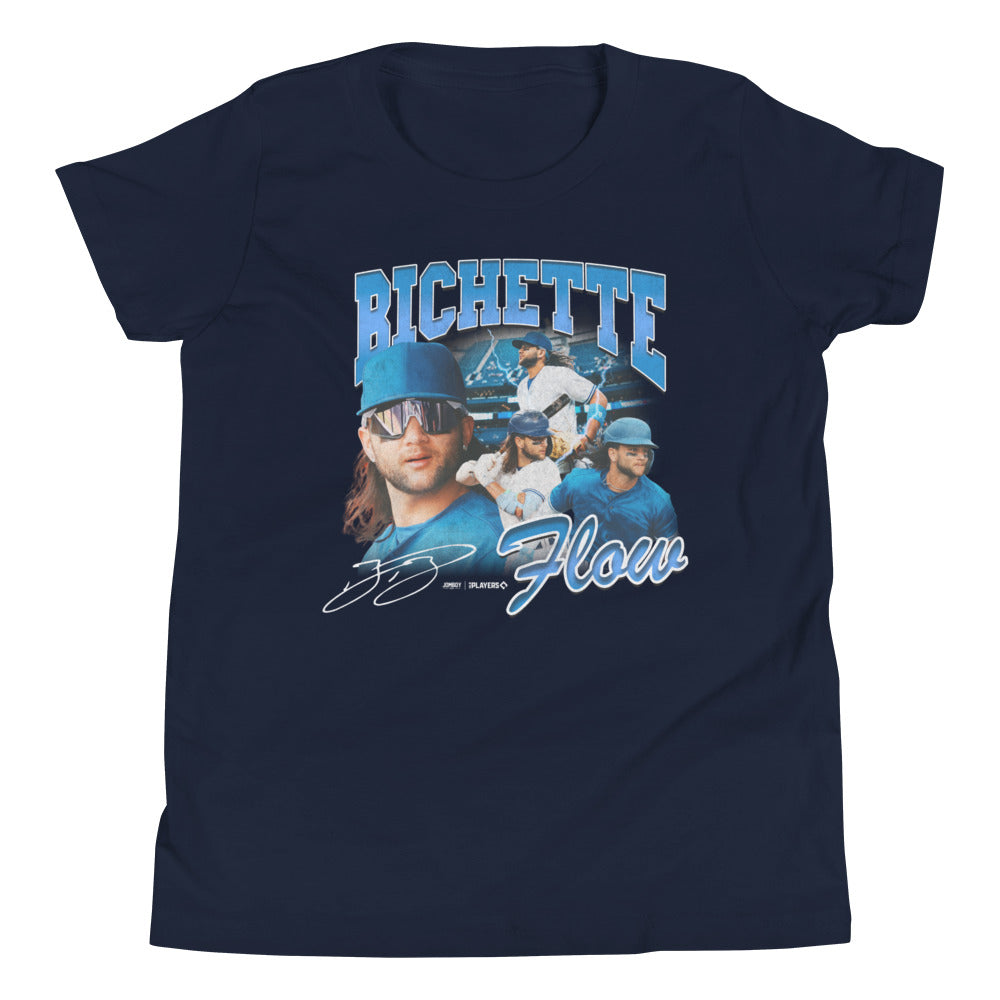 Flow Bichette Signature Series | Youth T-Shirt