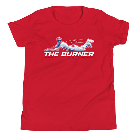 Trea Turner Signature Series | Youth T-Shirt