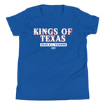 Kings of Texas | Youth T-Shirt