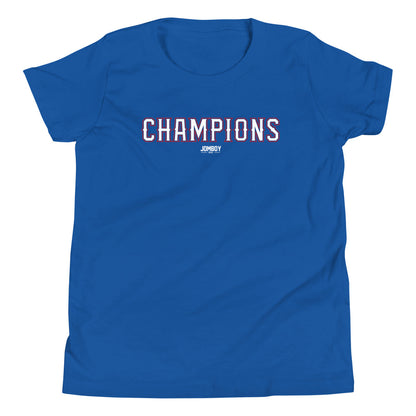 My Champions | Youth T-Shirt