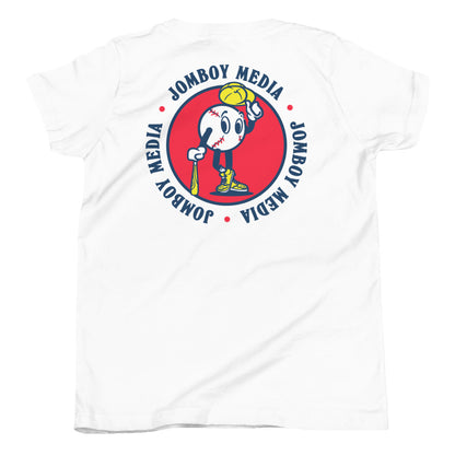 The JomBall Mascot | Youth T-Shirt