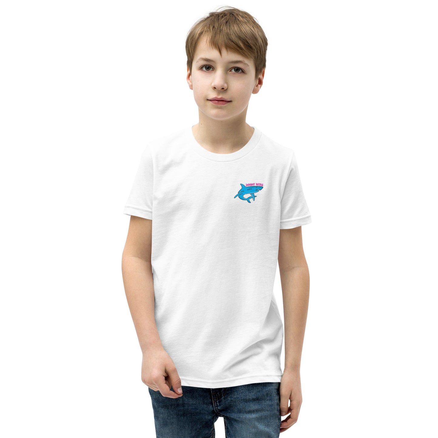Locals Only | Youth T-Shirt