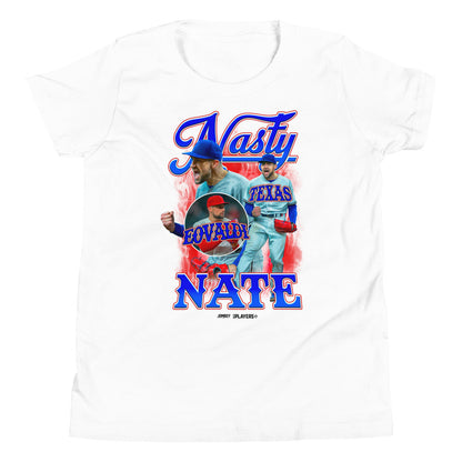 Nasty Nate | Youth T-Shirt