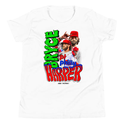 BRYCE HARPER 3 | Youth T-Shirt