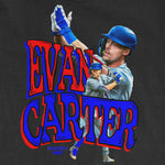 EVAN CARTER 32 | Comfort Colors Tee