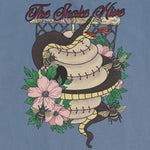 THE SNAKE HIVE | Comfort Colors Tee