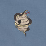 THE SNAKE HIVE | Comfort Colors Tee