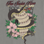 THE SNAKE HIVE | Comfort Colors Tee