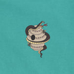 THE SNAKE HIVE | COMFORT COLORS® VINTAGE TEE