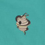 THE SNAKE HIVE | Comfort Colors Tee