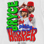 BRYCE HARPER CHOS3N ONE | Comfort Colors Tee