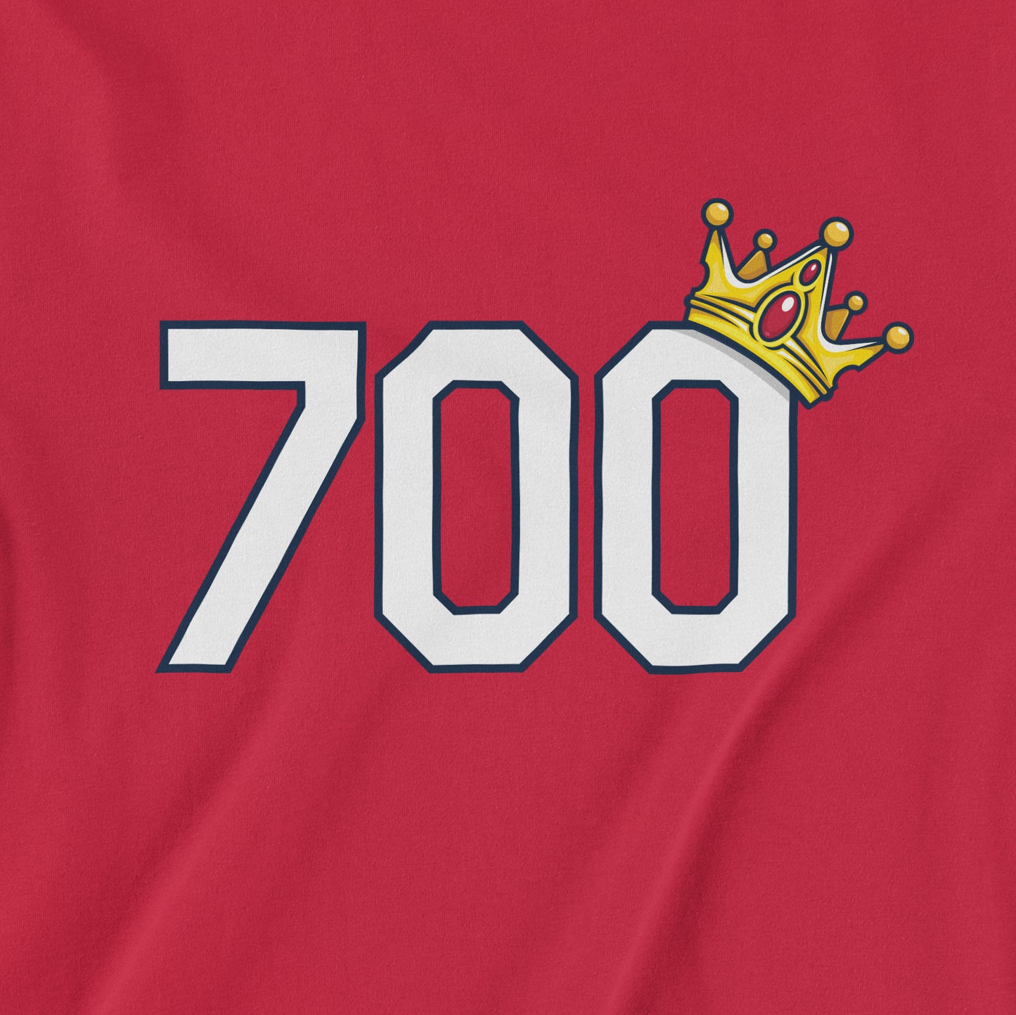 700 Crown | T-Shirt