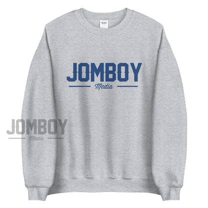 Jomboy Media | Sweatshirt - Jomboy Media