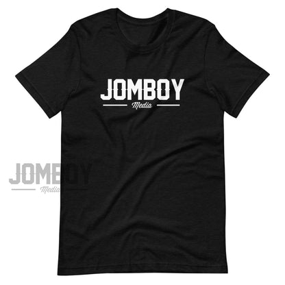 Jomboy Media | T-Shirt - Jomboy Media