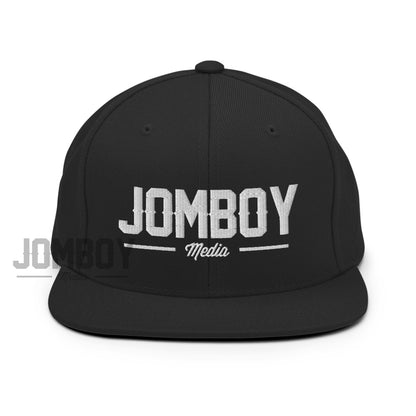 Jomboy Media | Snapback Hat - Jomboy Media