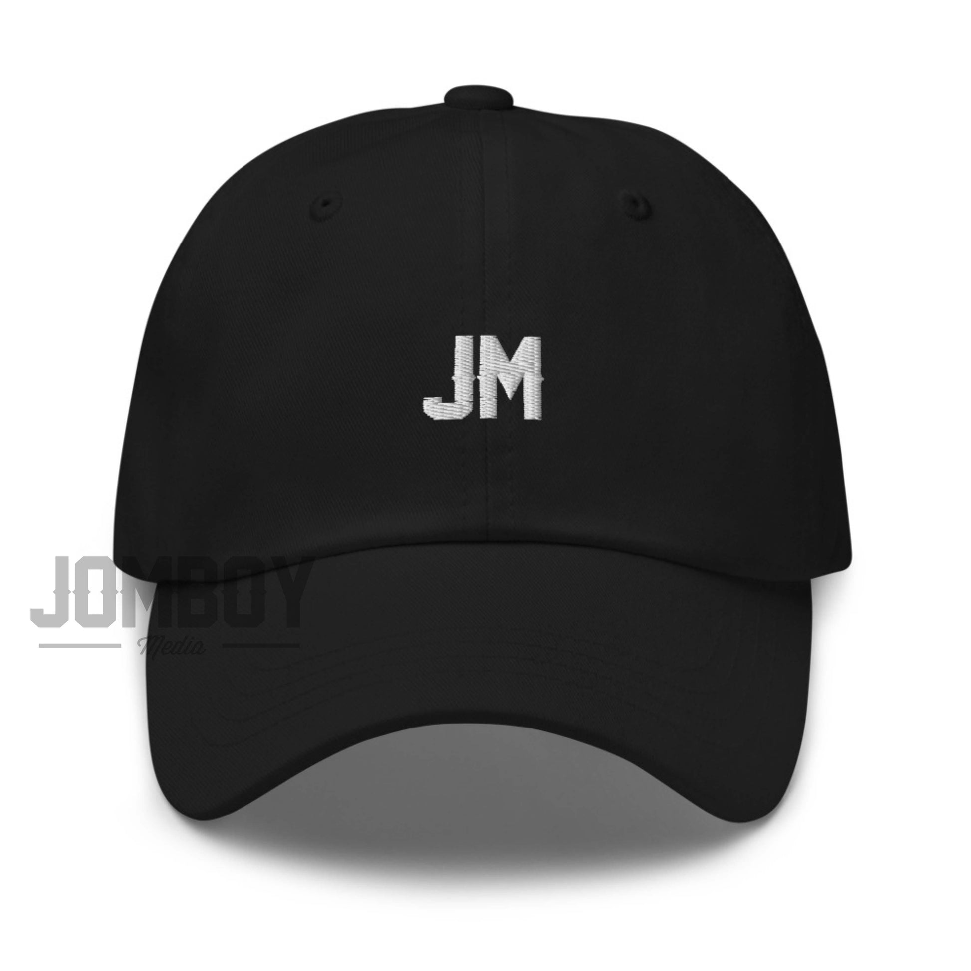 JM Icon | Dad Hat - Jomboy Media