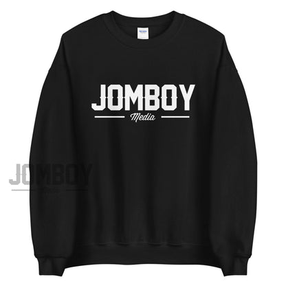 Jomboy Media | Sweatshirt - Jomboy Media