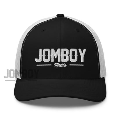 Jomboy Media | Trucker Hat - Jomboy Media