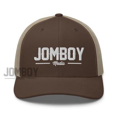 Jomboy Media | Trucker Hat - Jomboy Media