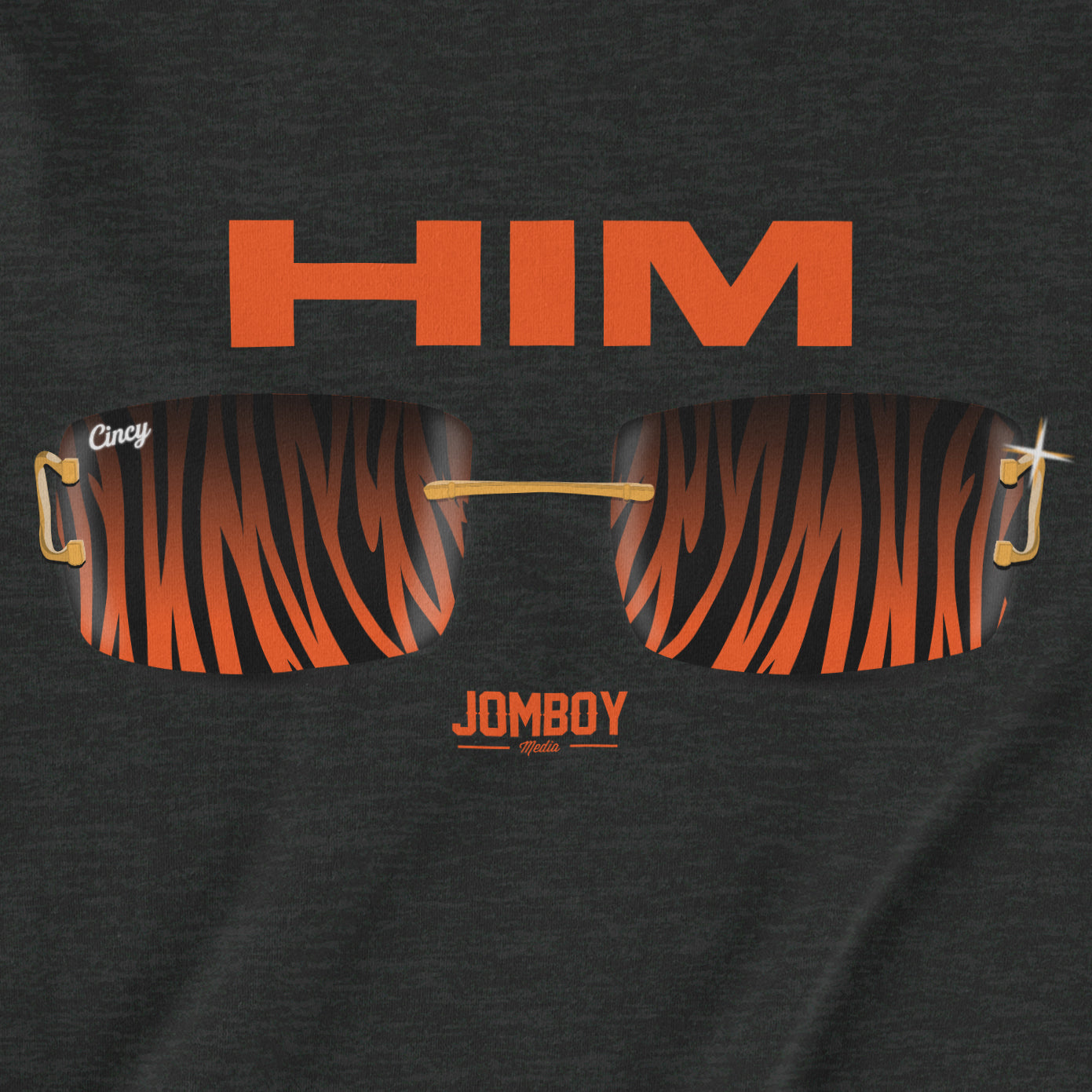HIM | T-Shirt