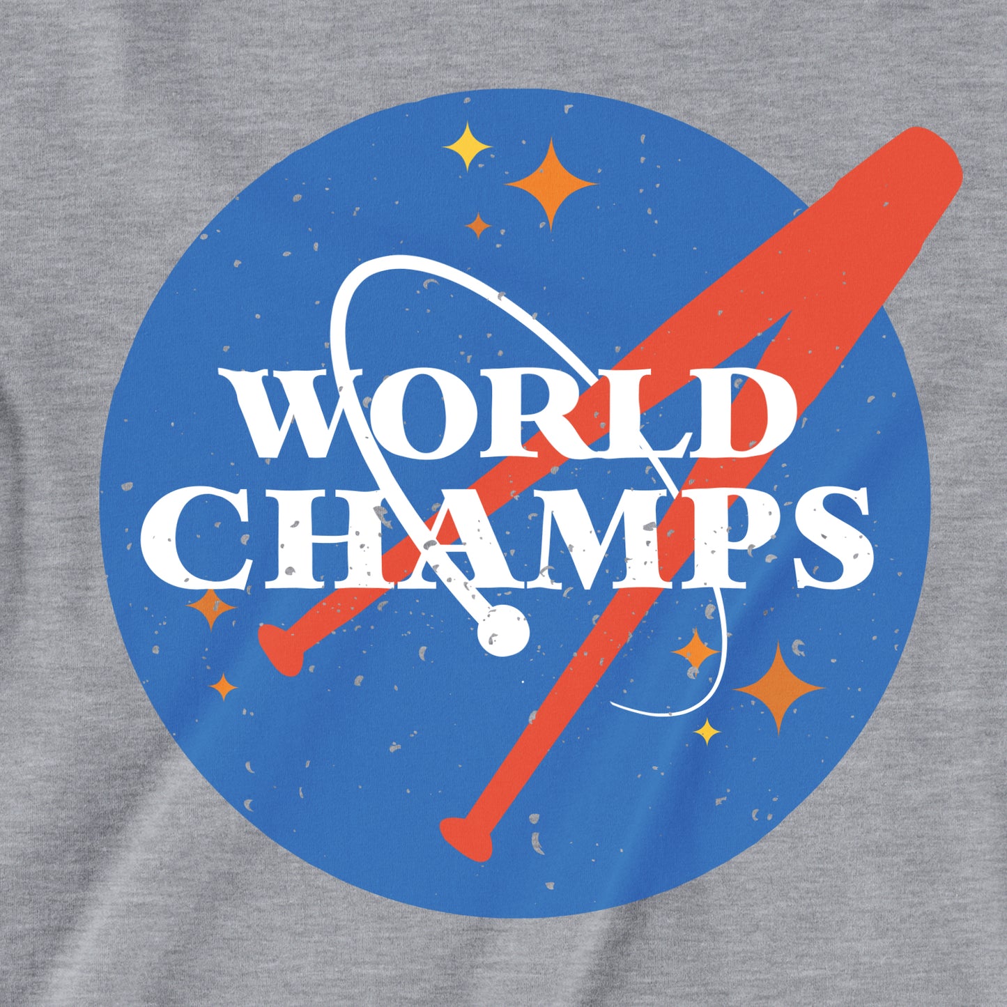 NASA Champs | T-Shirt