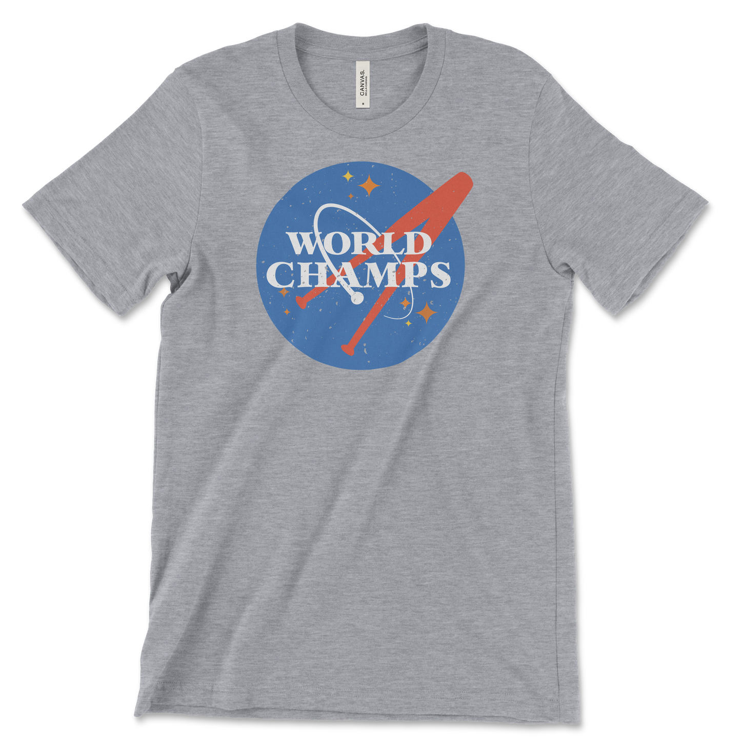 NASA Champs | T-Shirt