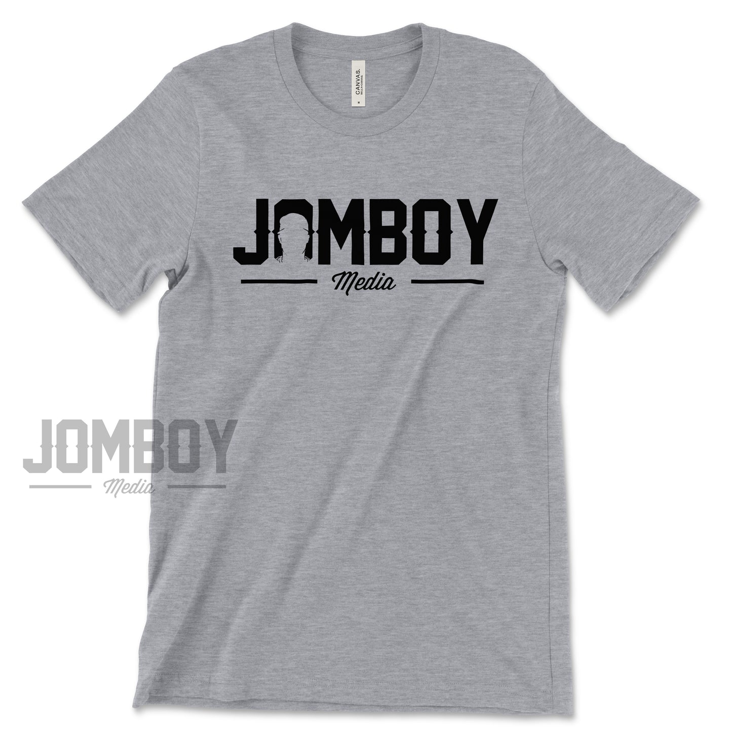 JM Lockout | T-Shirt