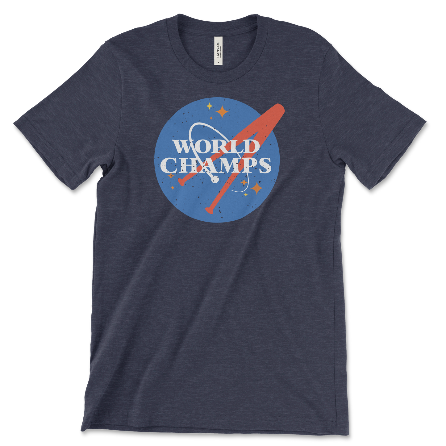 NASA Champs | T-Shirt