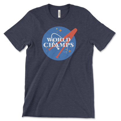 NASA Champs | T-Shirt