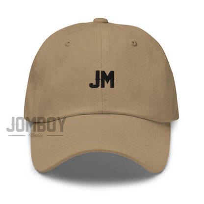 JM Icon | Dad Hat - Jomboy Media