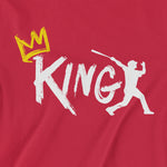 King | T-Shirt